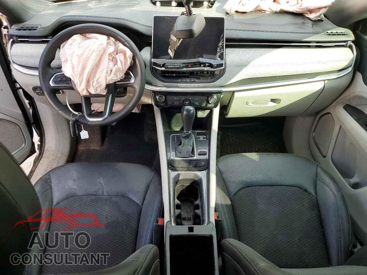 JEEP COMPASS 2023 - 3C4NJDBN6PT562713