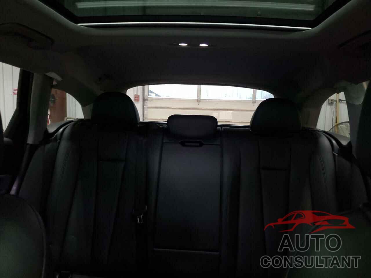 AUDI A4 2018 - WA18NAF48JA084627