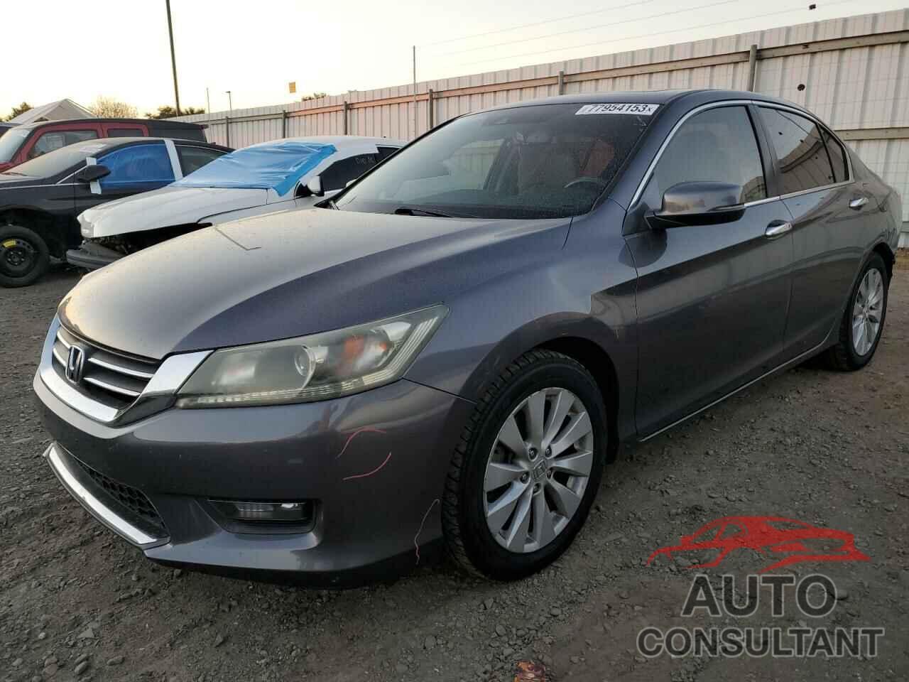 HONDA ACCORD 2015 - 1HGCR2F83FA002955