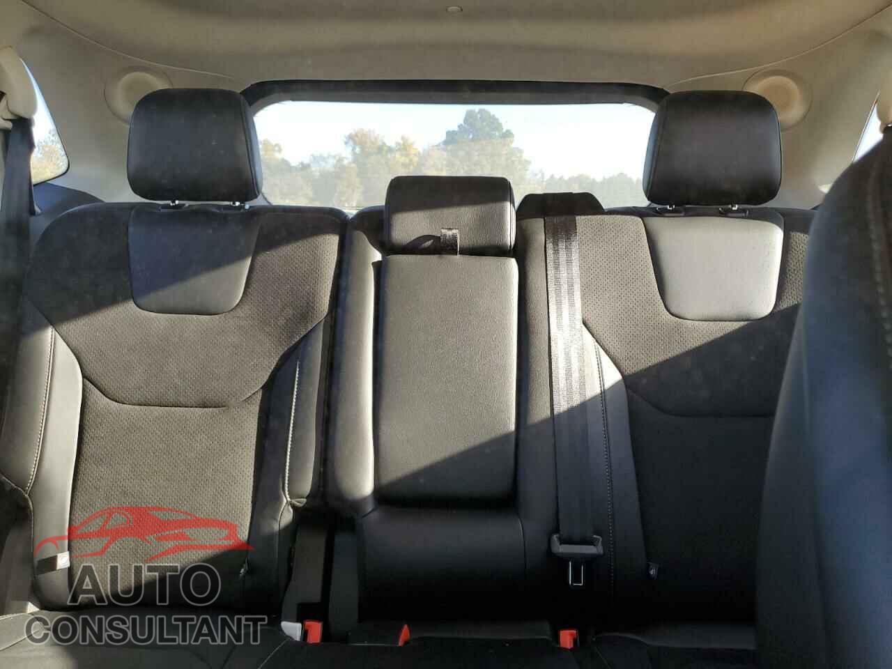 FORD EDGE 2016 - 2FMPK4AP6GBC36118