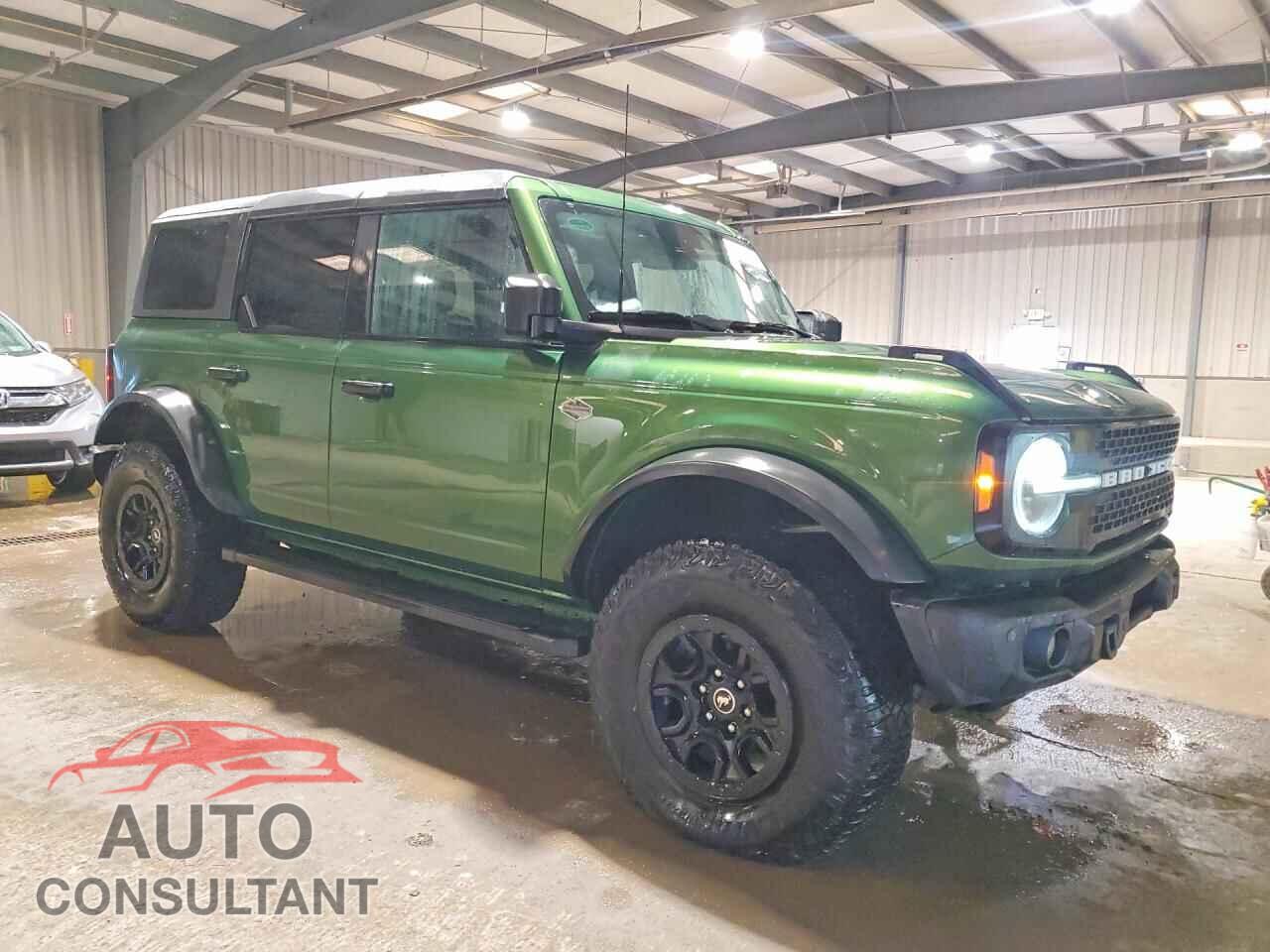 FORD BRONCO 2023 - 1FMEE5DP9PLB19665