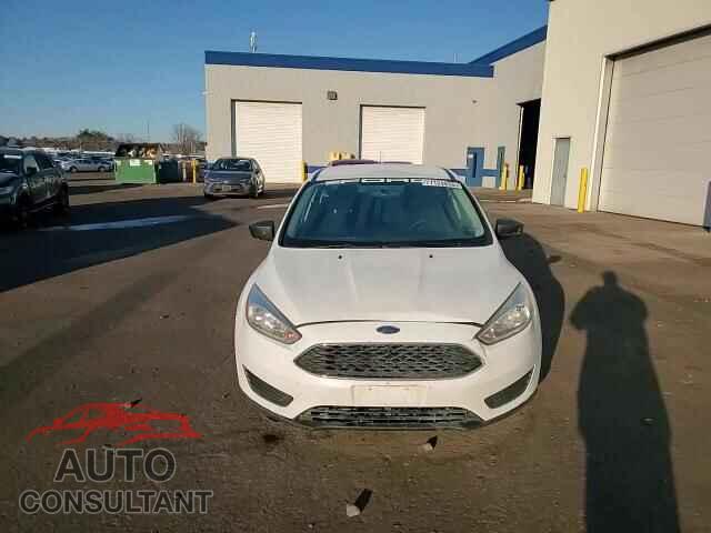 FORD FOCUS 2017 - 1FADP3E26HL277261