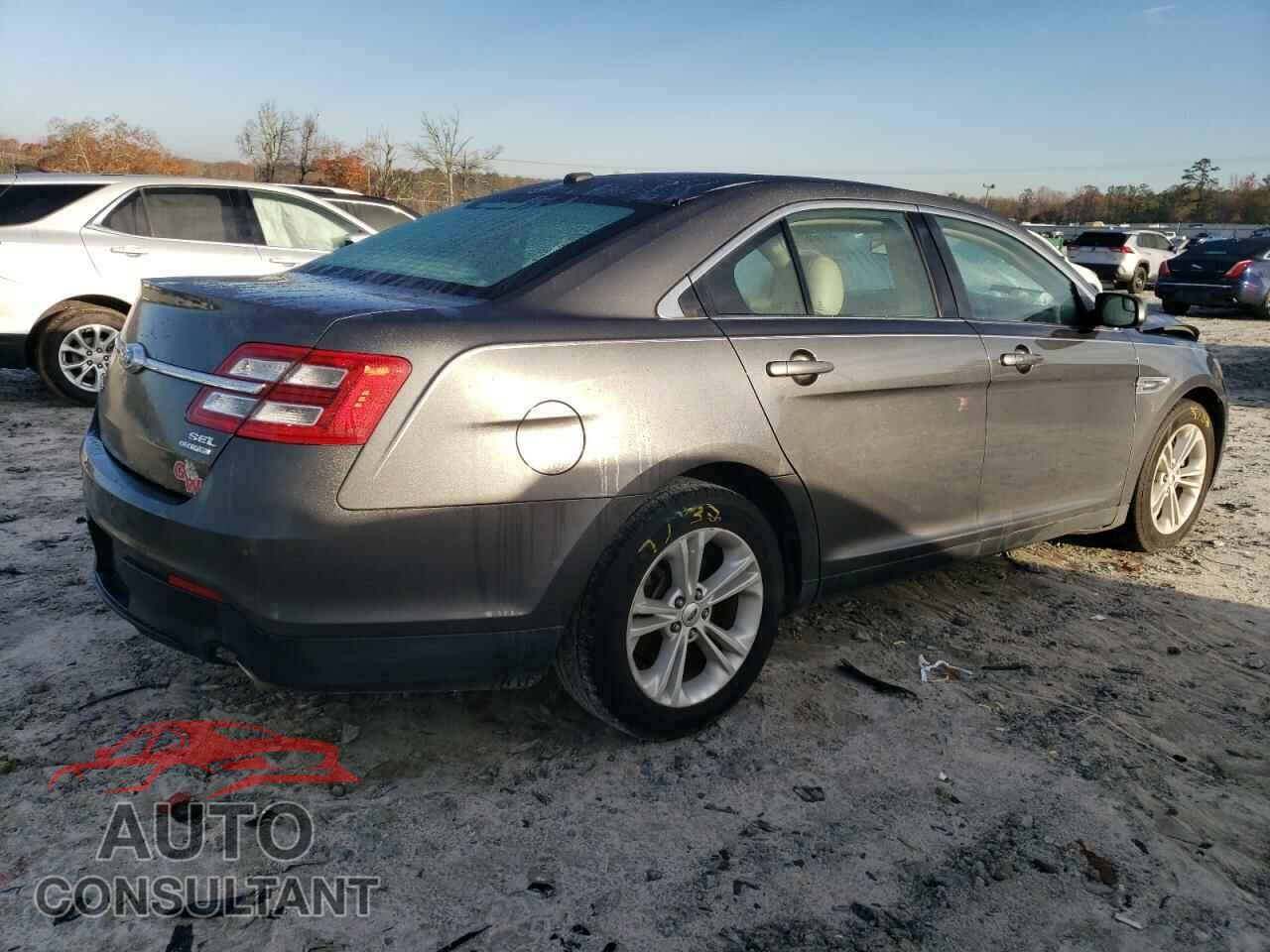 FORD TAURUS 2015 - 1FAHP2E81FG105273
