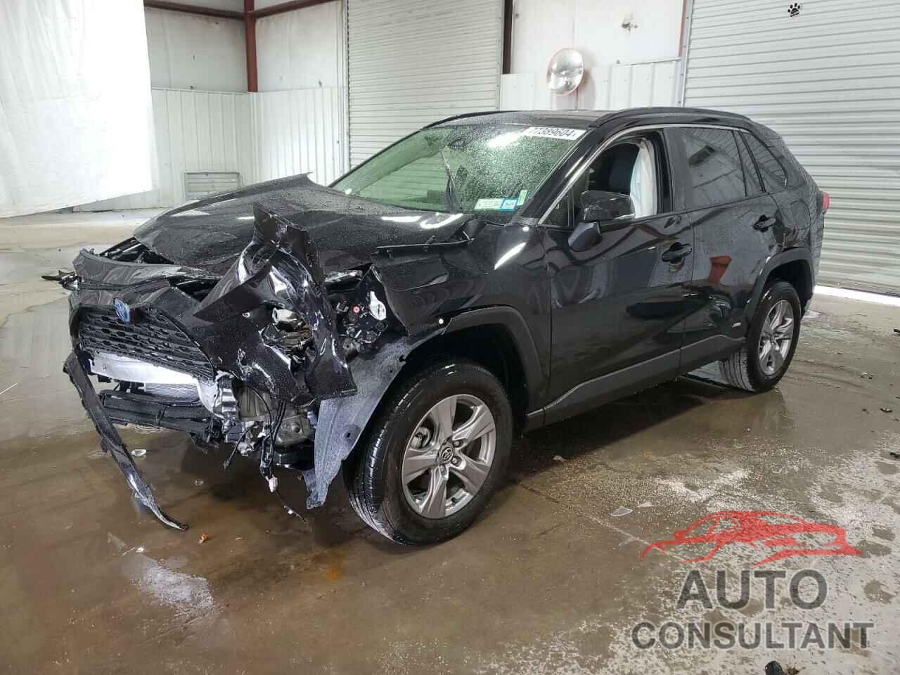 TOYOTA RAV4 2024 - JTMMWRFV7RD254978