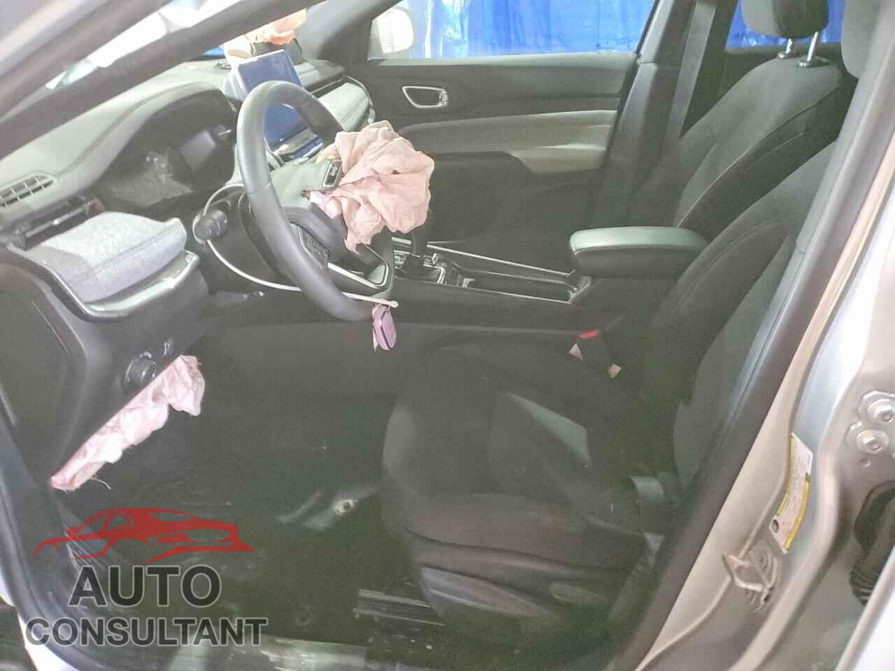 JEEP COMPASS 2025 - 3C4NJDAN1ST565965
