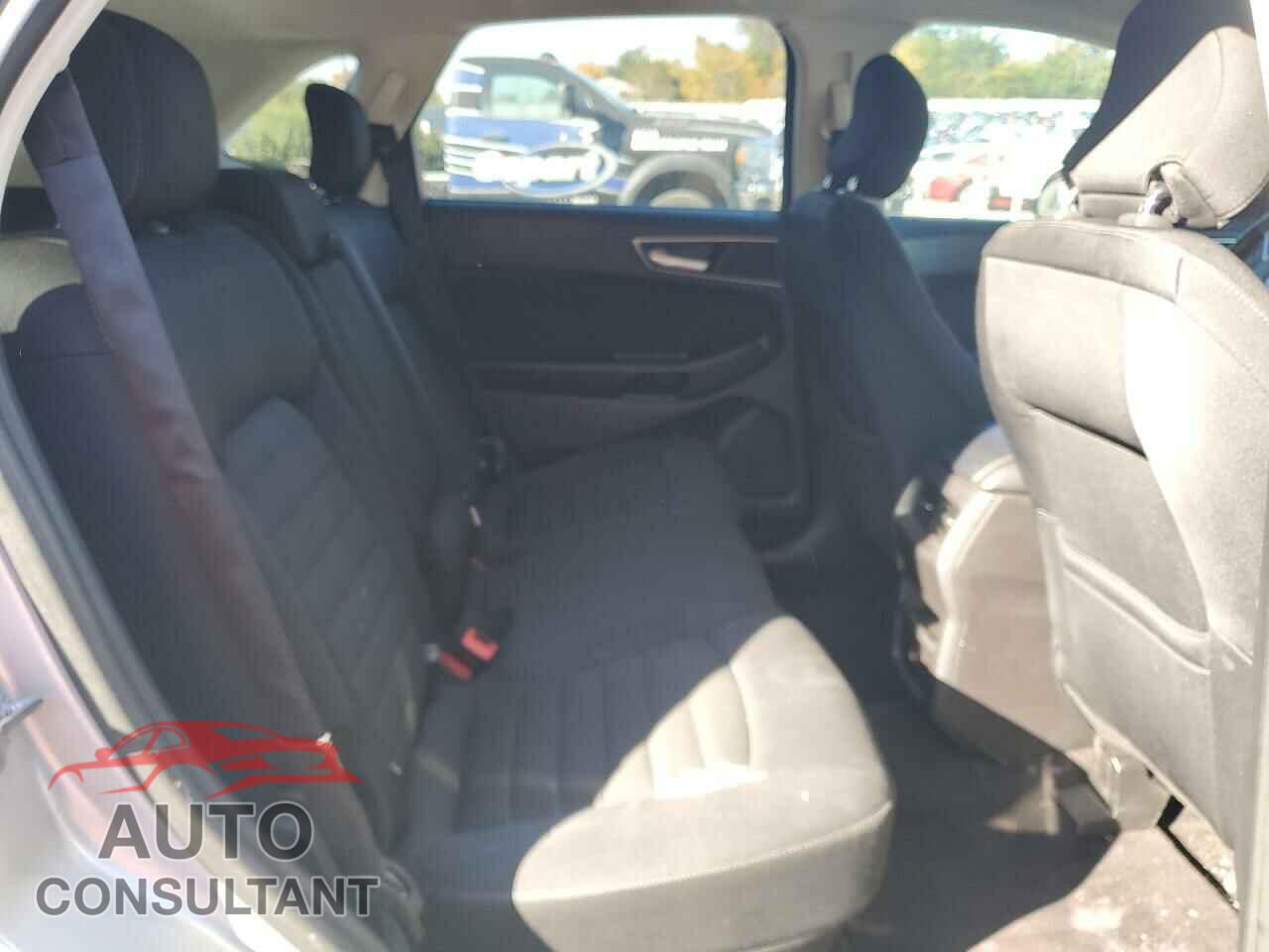 FORD EDGE 2017 - 2FMPK4J9XHBB79232