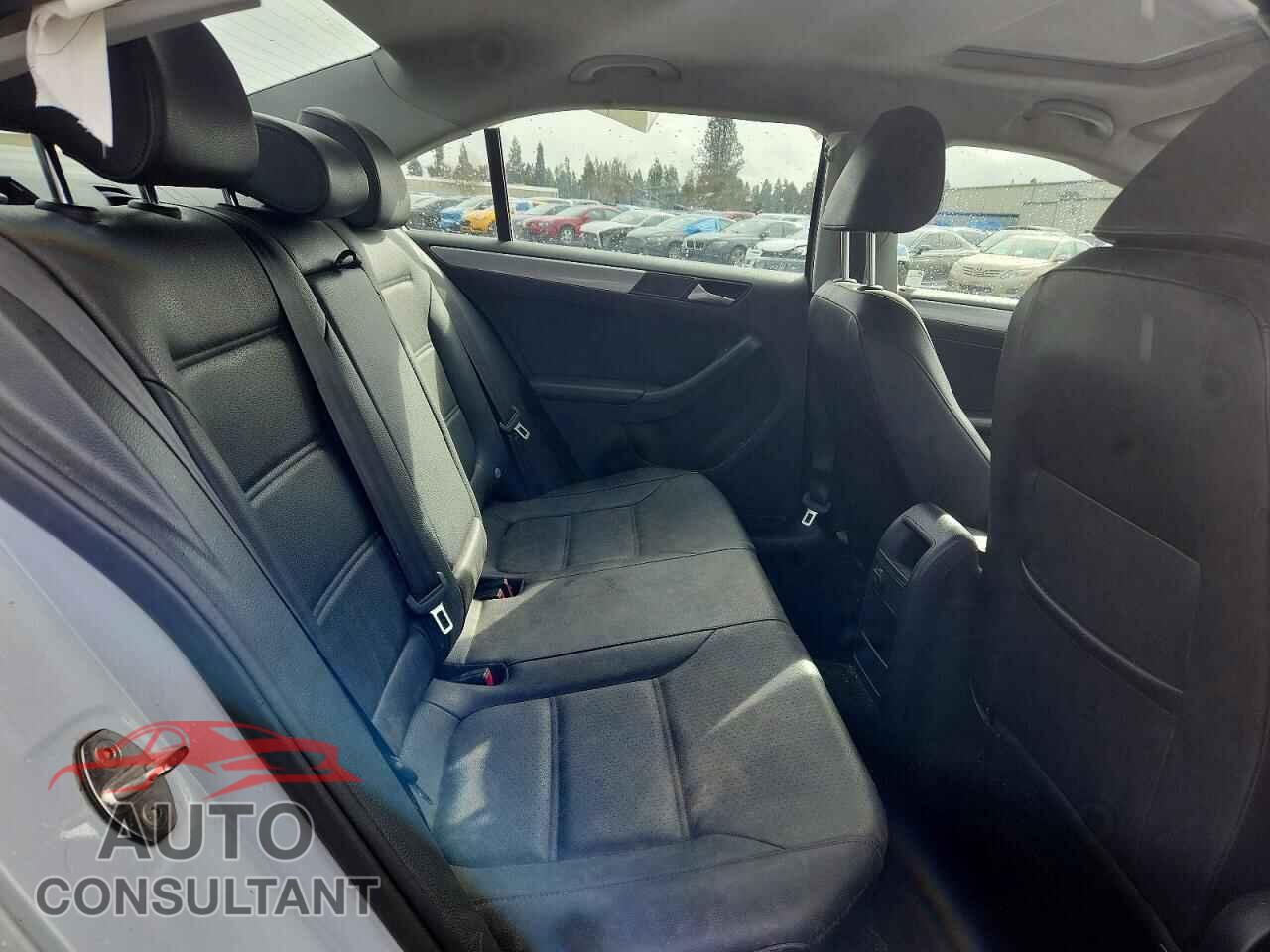 VOLKSWAGEN JETTA 2017 - 3VWDB7AJ5HM369809