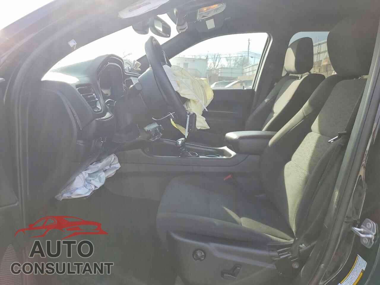DODGE DURANGO 2025 - 1C4RDJDG4SC528005
