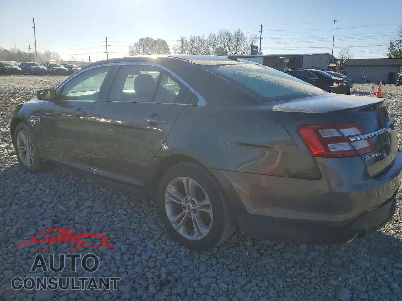 FORD TAURUS 2016 - 1FAHP2E84GG147728