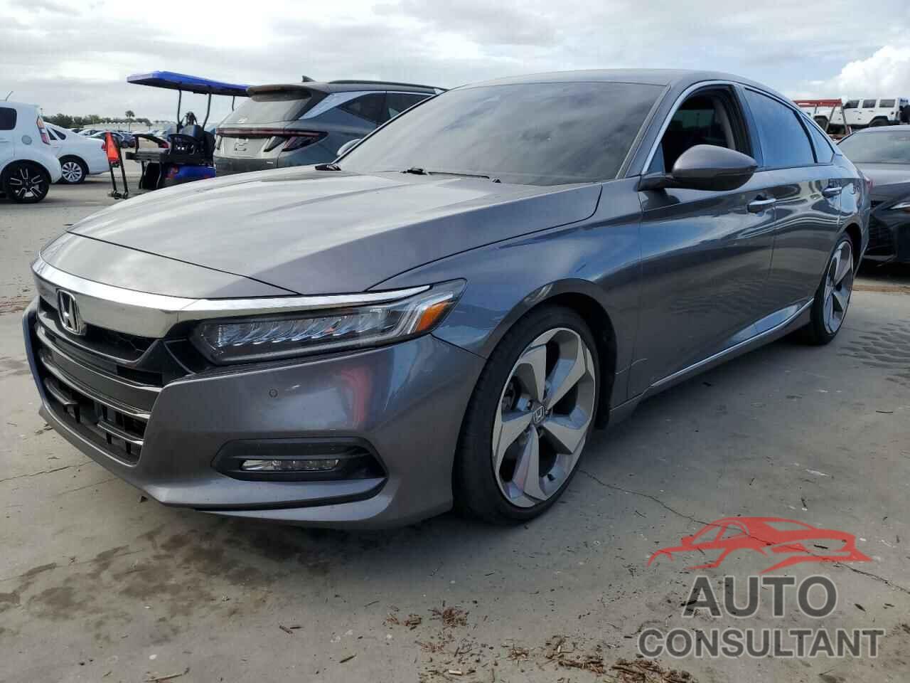 HONDA ACCORD 2020 - 1HGCV2F96LA007566