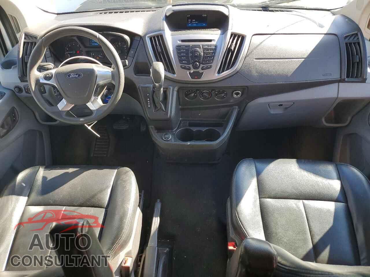 FORD TRANSIT 2019 - 1FDZX2YM4KKB54932