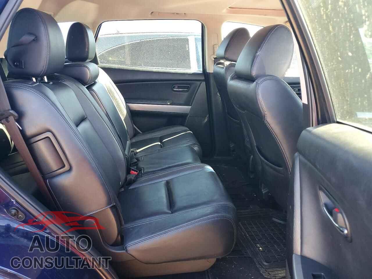 MAZDA CX-9 2012 - JM3TB2DA2C0361859