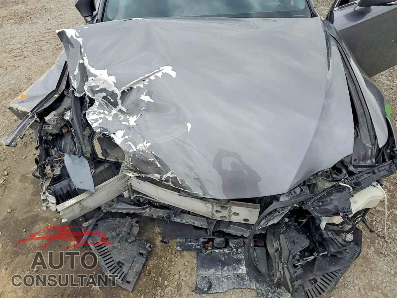 LEXUS IS 2014 - JTHBF1D20E5015048
