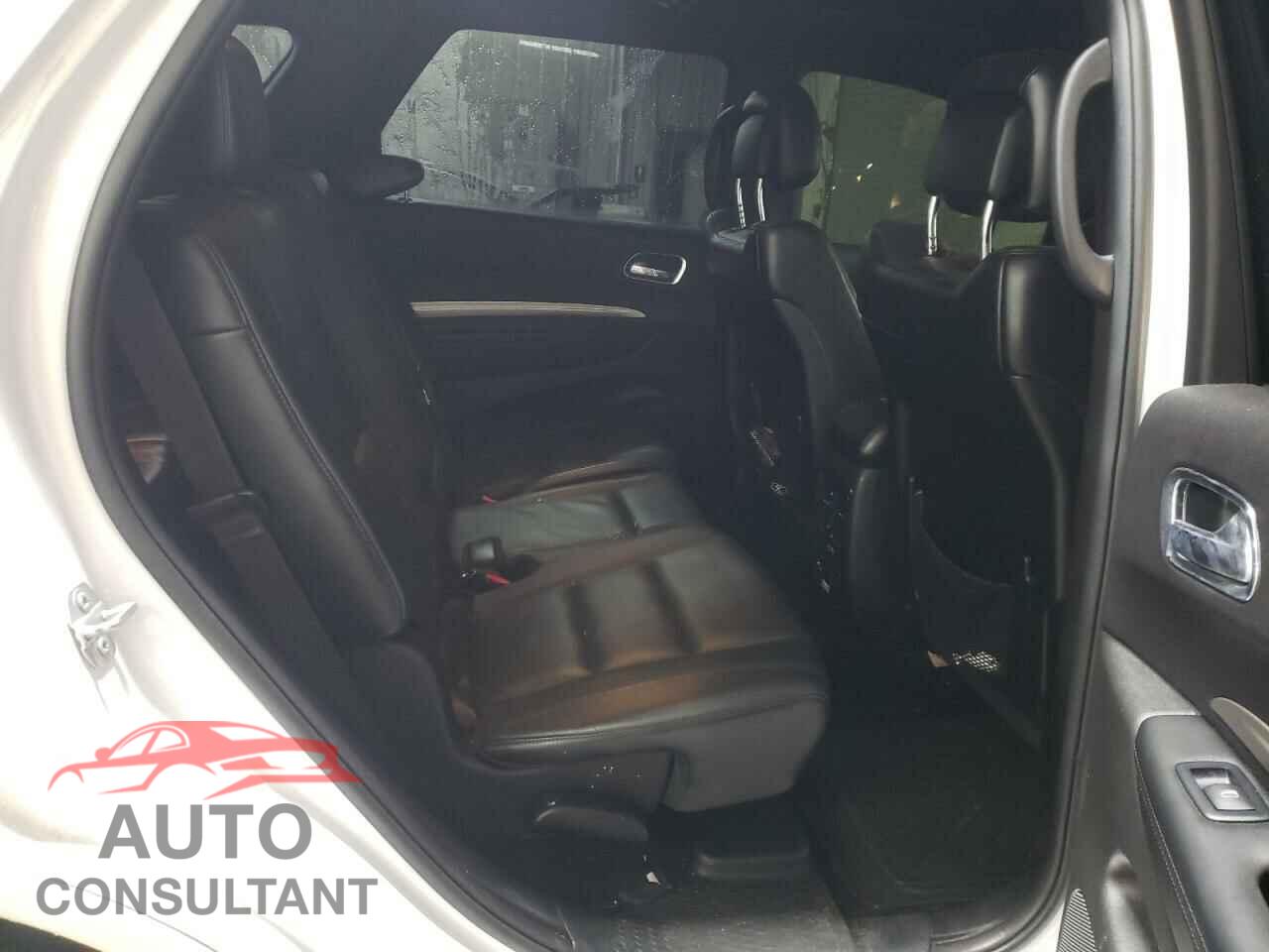 DODGE DURANGO 2017 - 1C4RDJDG3HC860350