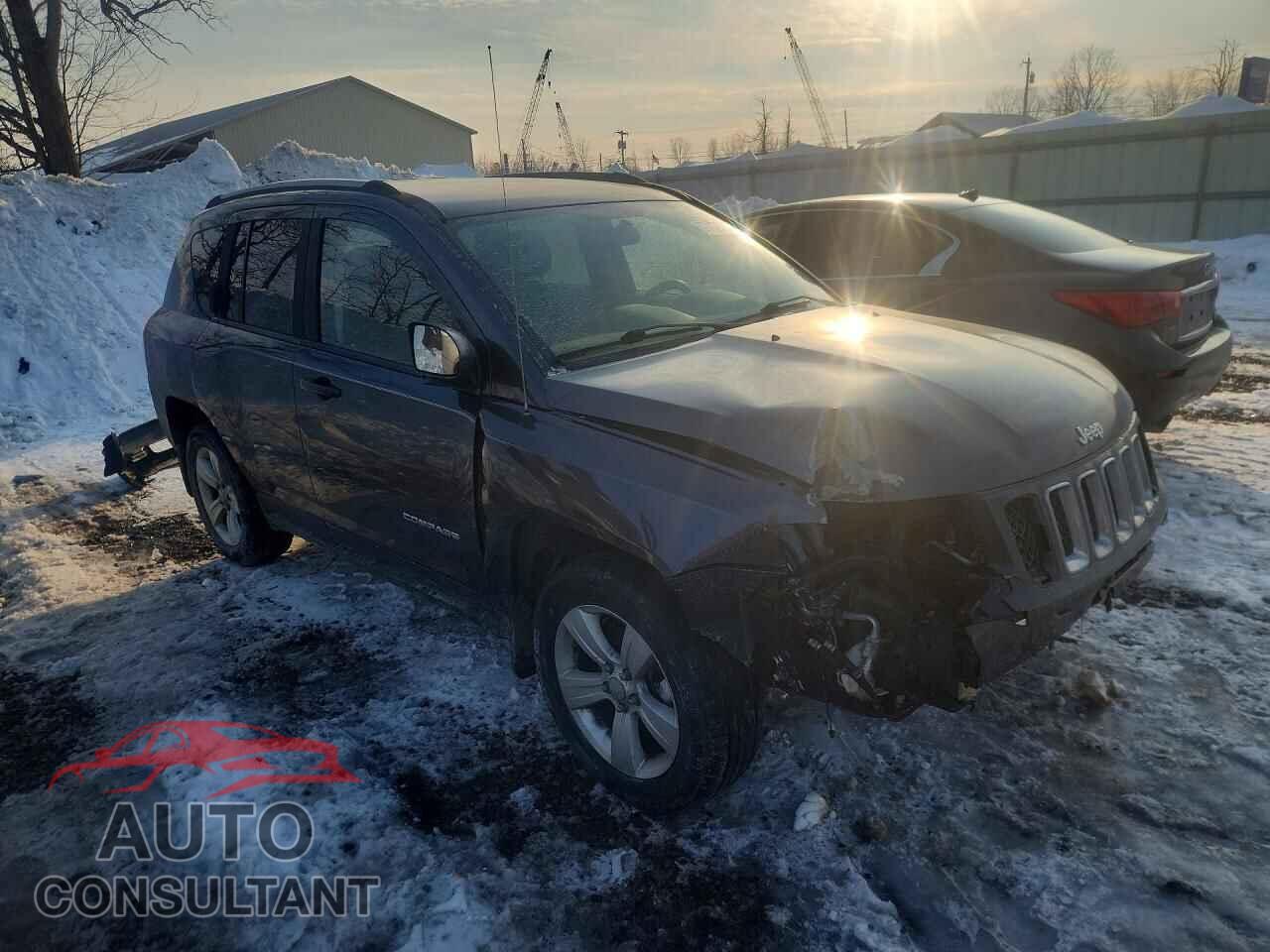 JEEP COMPASS 2015 - 1C4NJDBB8FD395636