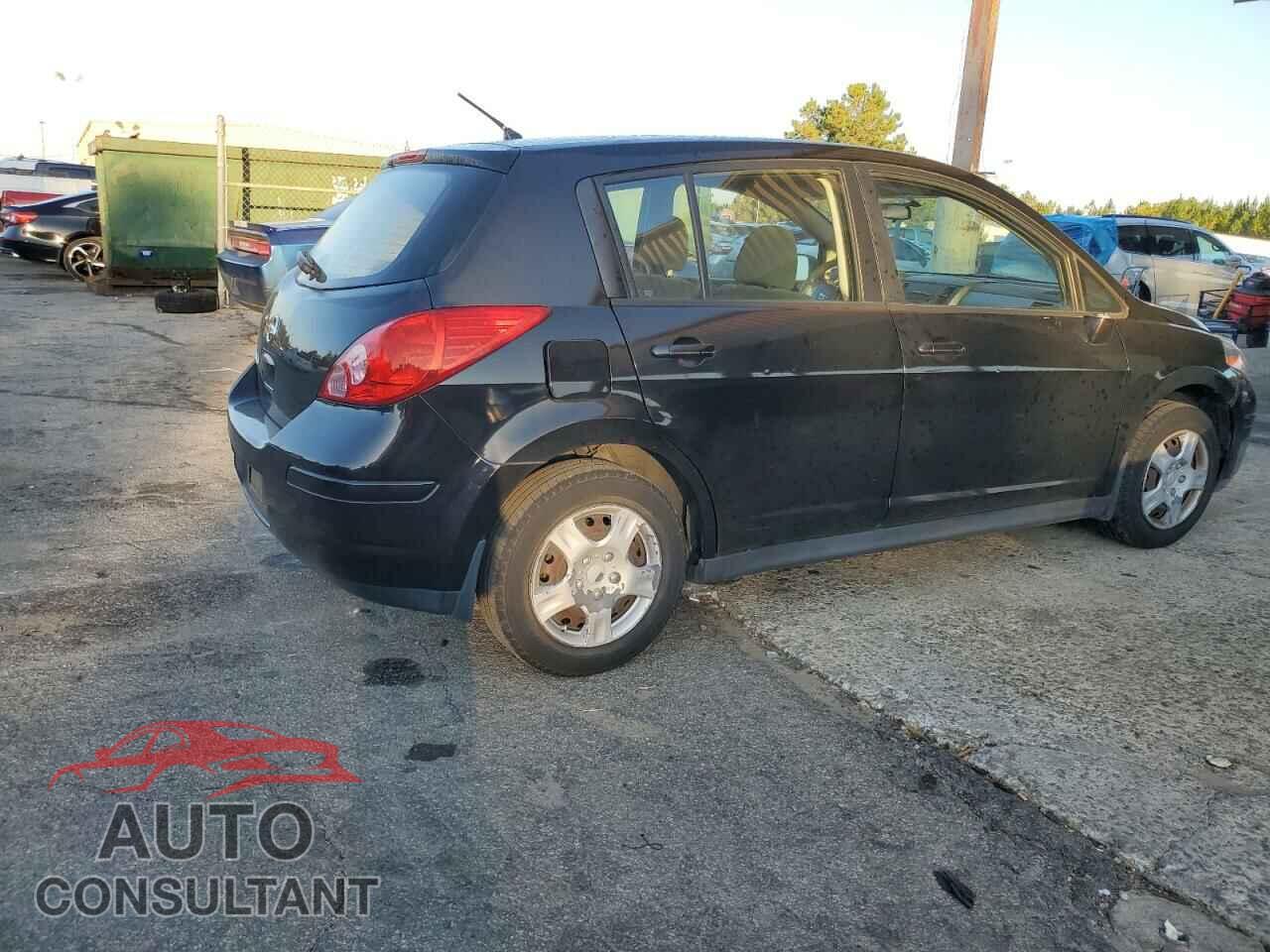 NISSAN VERSA 2011 - 3N1BC1CP3BL395606