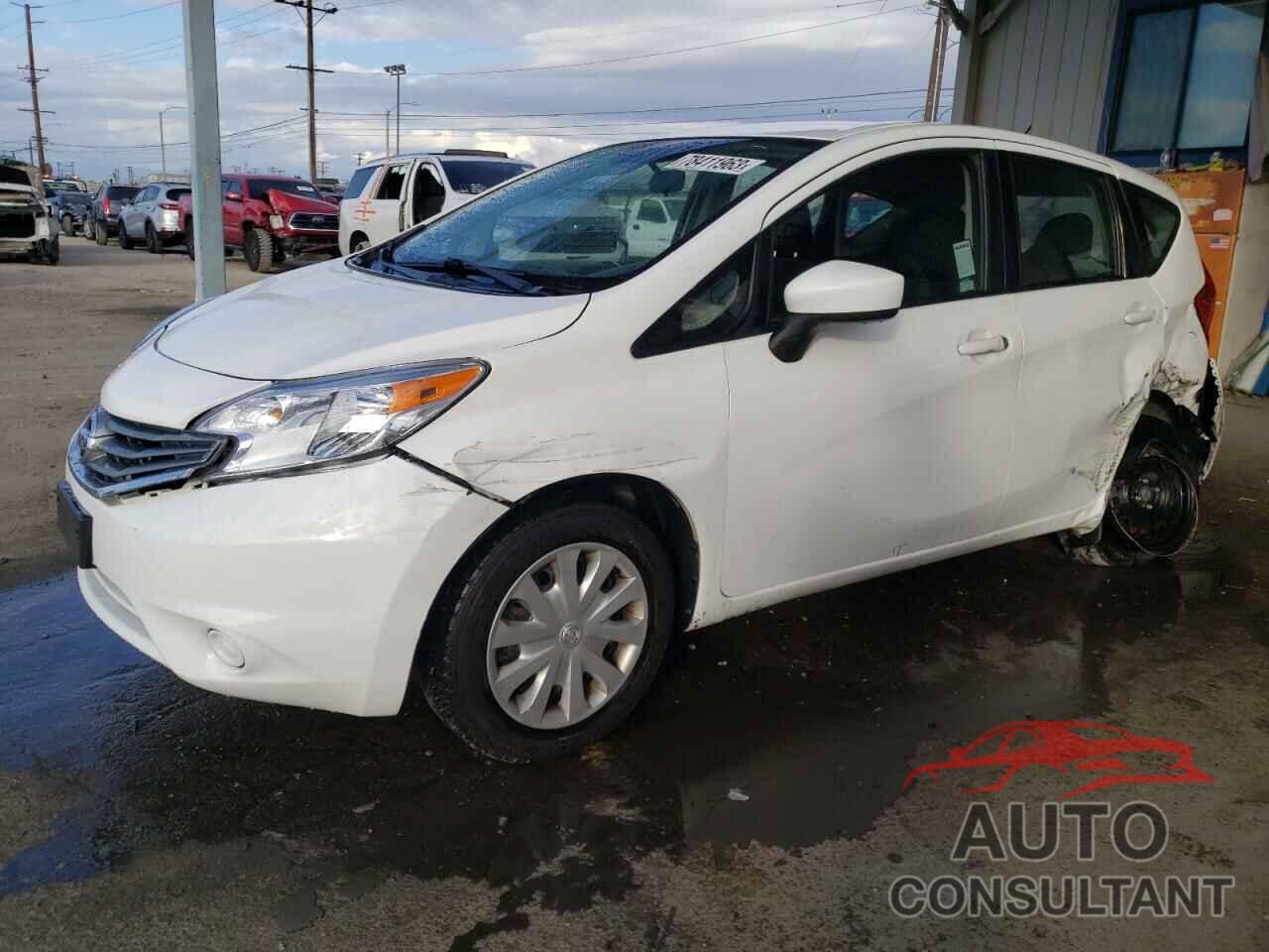 NISSAN VERSA 2015 - 3N1CE2CP8FL425757