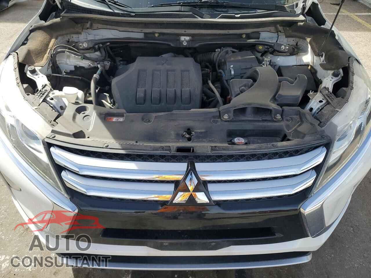 MITSUBISHI ECLIPSE 2020 - JA4AS5AA2LZ018464
