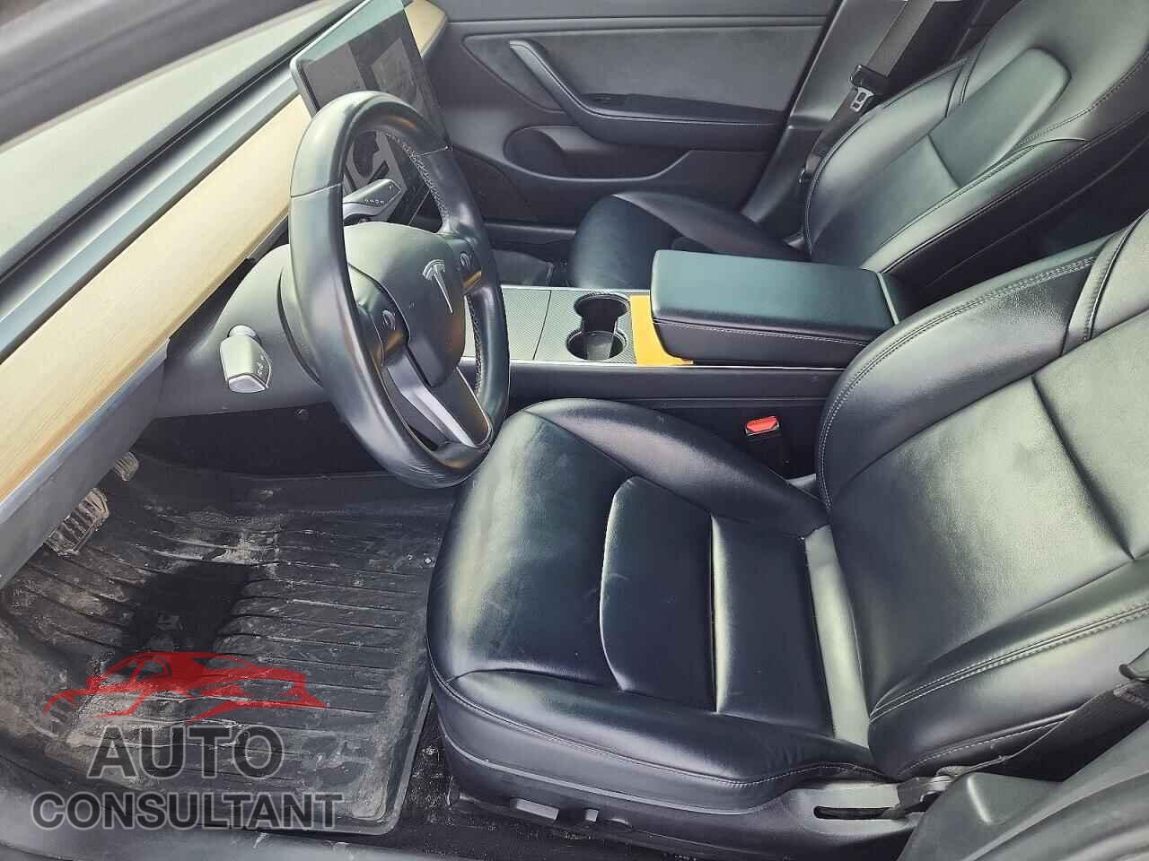 TESLA MODEL 3 2018 - 5YJ3E1EA2JF028486