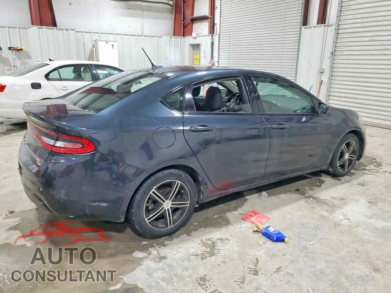 DODGE DART 2014 - 1C3CDFBB4ED673297