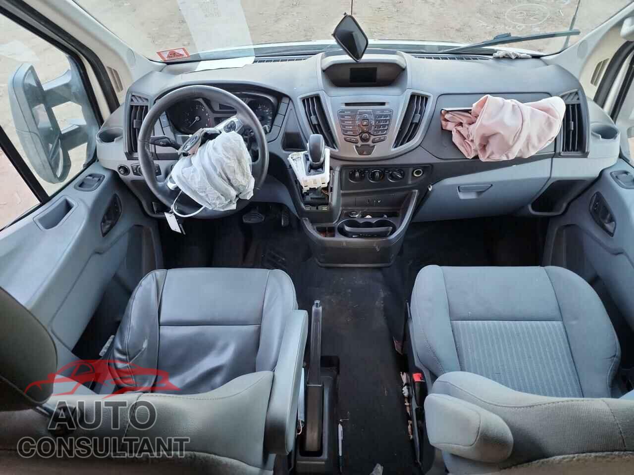 FORD TRANSIT 2015 - 1FTNR2CM7FKA55662