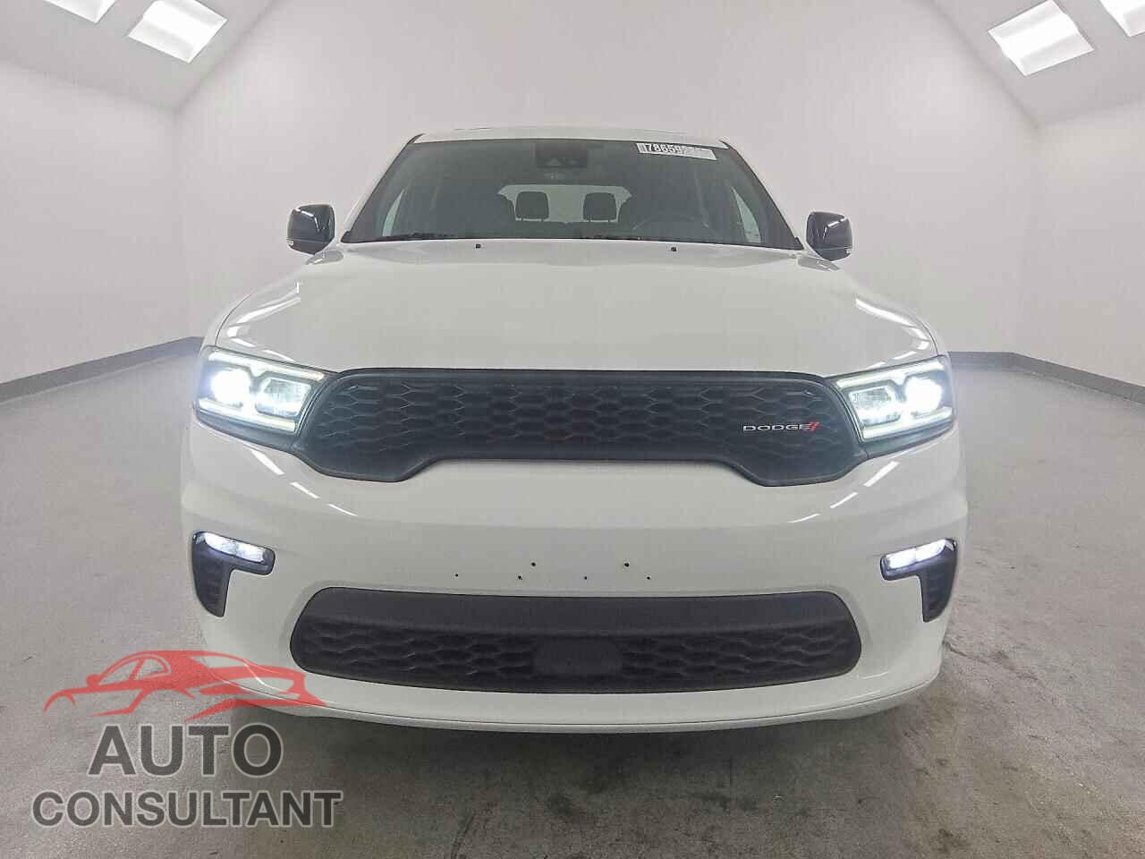 DODGE DURANGO 2023 - 1C4RDHDG0PC596401