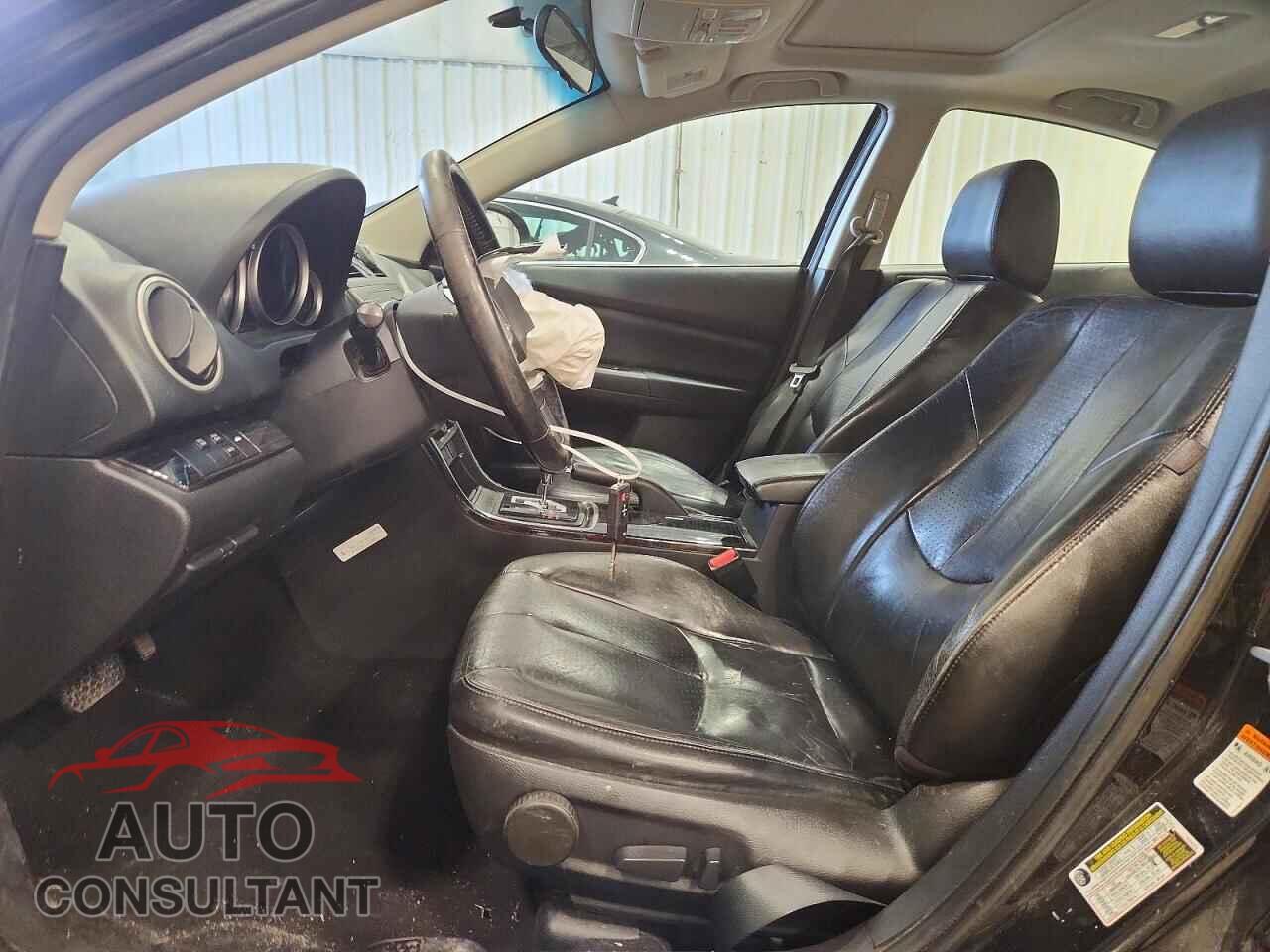 MAZDA 6 2010 - 1YVHZ8CB0A5M39332