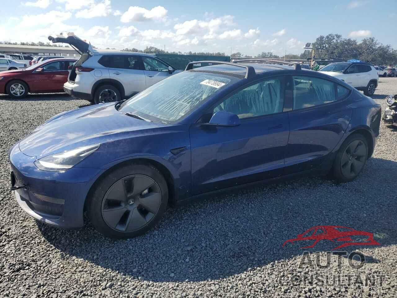 TESLA MODEL 3 2023 - 5YJ3E1EA6PF426065