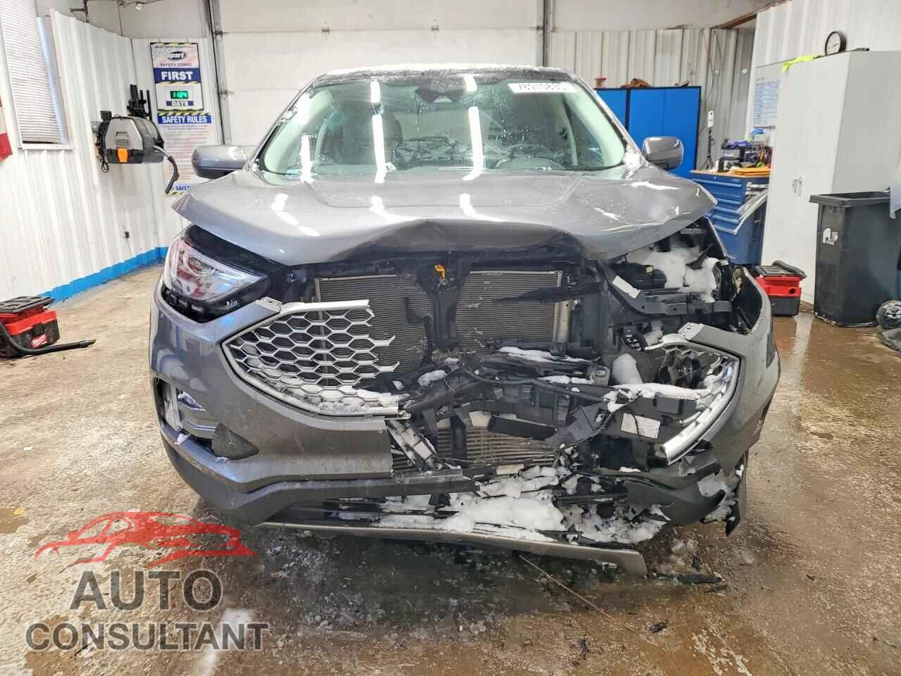 FORD EDGE 2023 - 2FMPK4J9XPBA40748