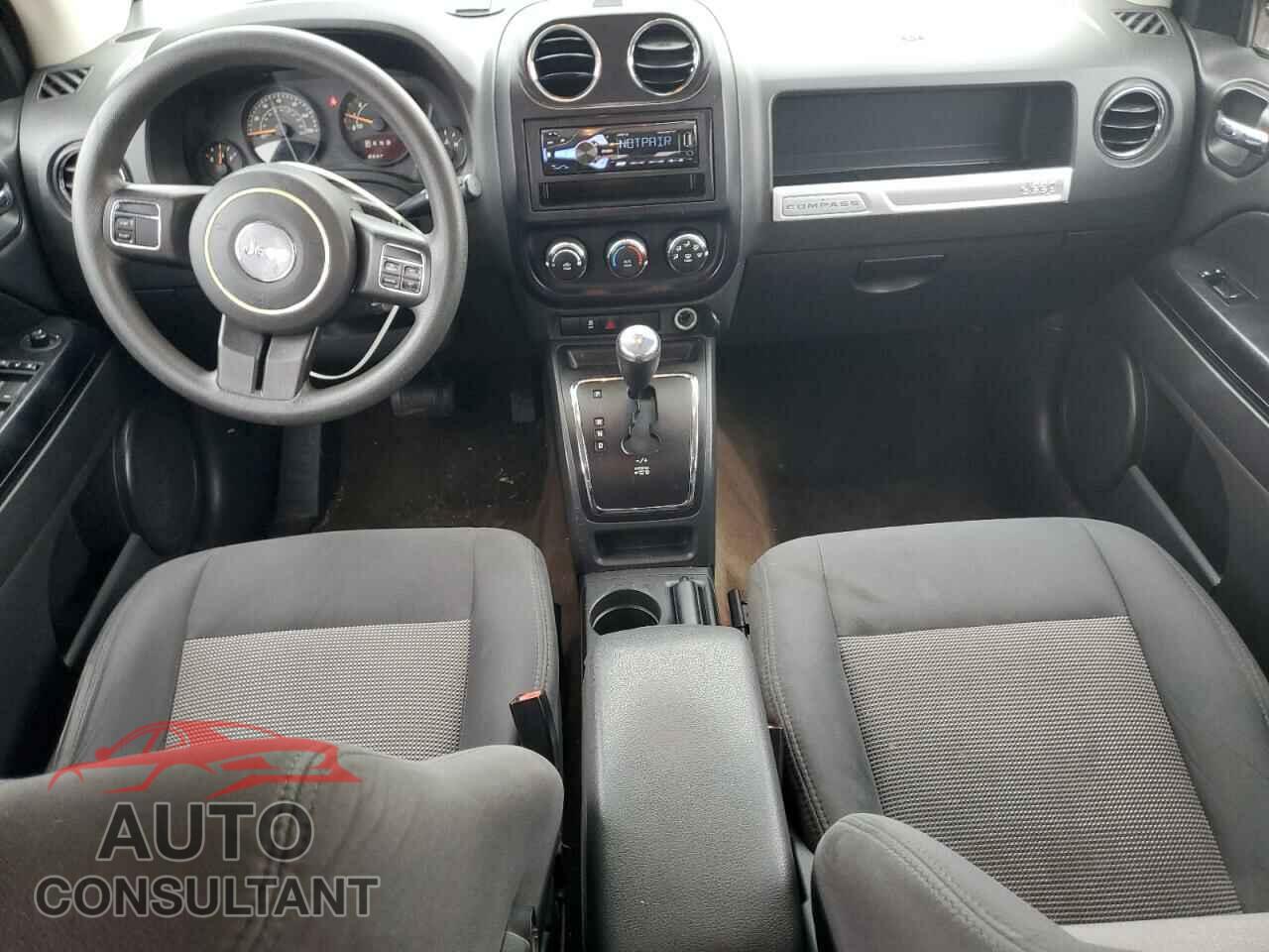 JEEP COMPASS 2015 - 1C4NJCBA0FD313285