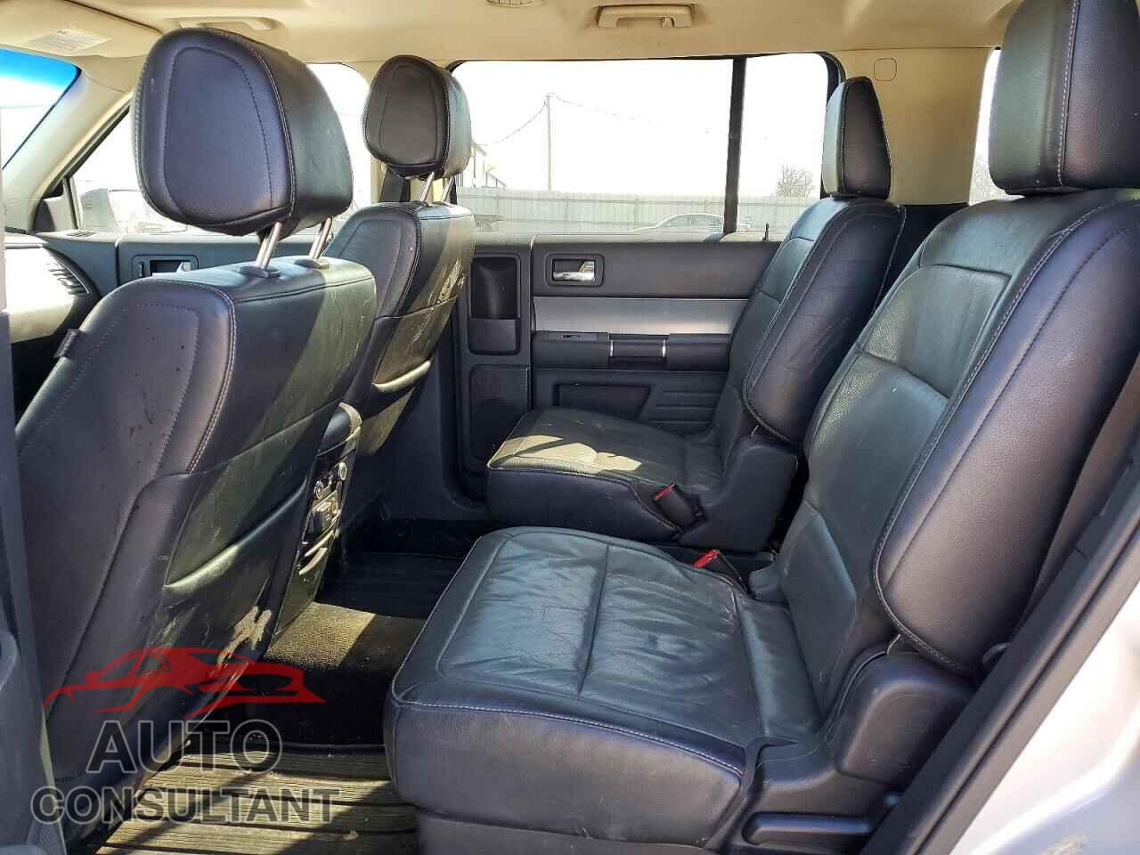 FORD FLEX 2013 - 2FMHK6DT1DBD05429