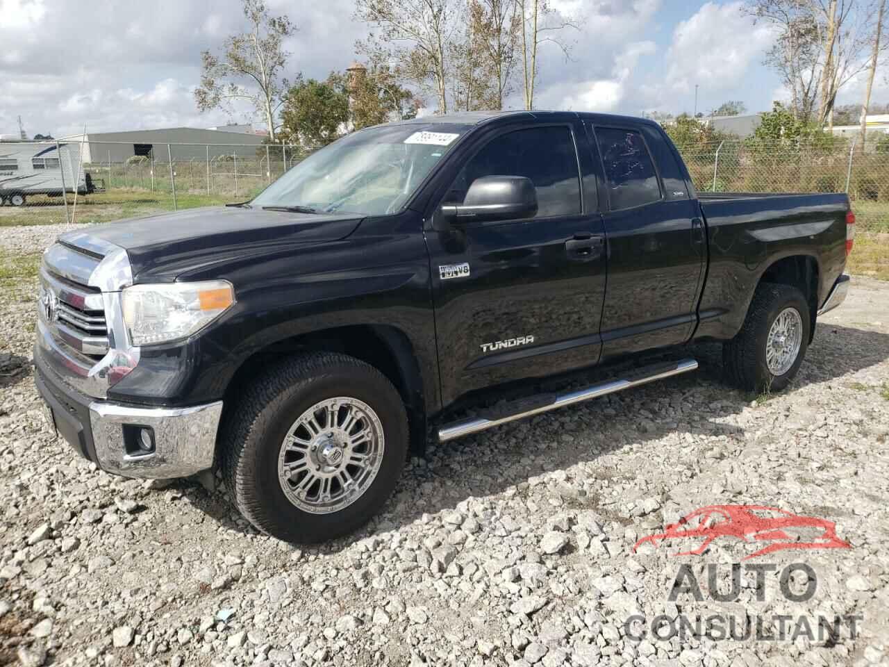 TOYOTA TUNDRA 2016 - 5TFRY5F13GX202720