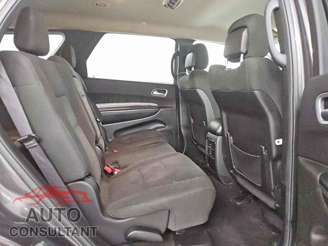 DODGE DURANGO 2019 - 1C4RDHAG5KC806374