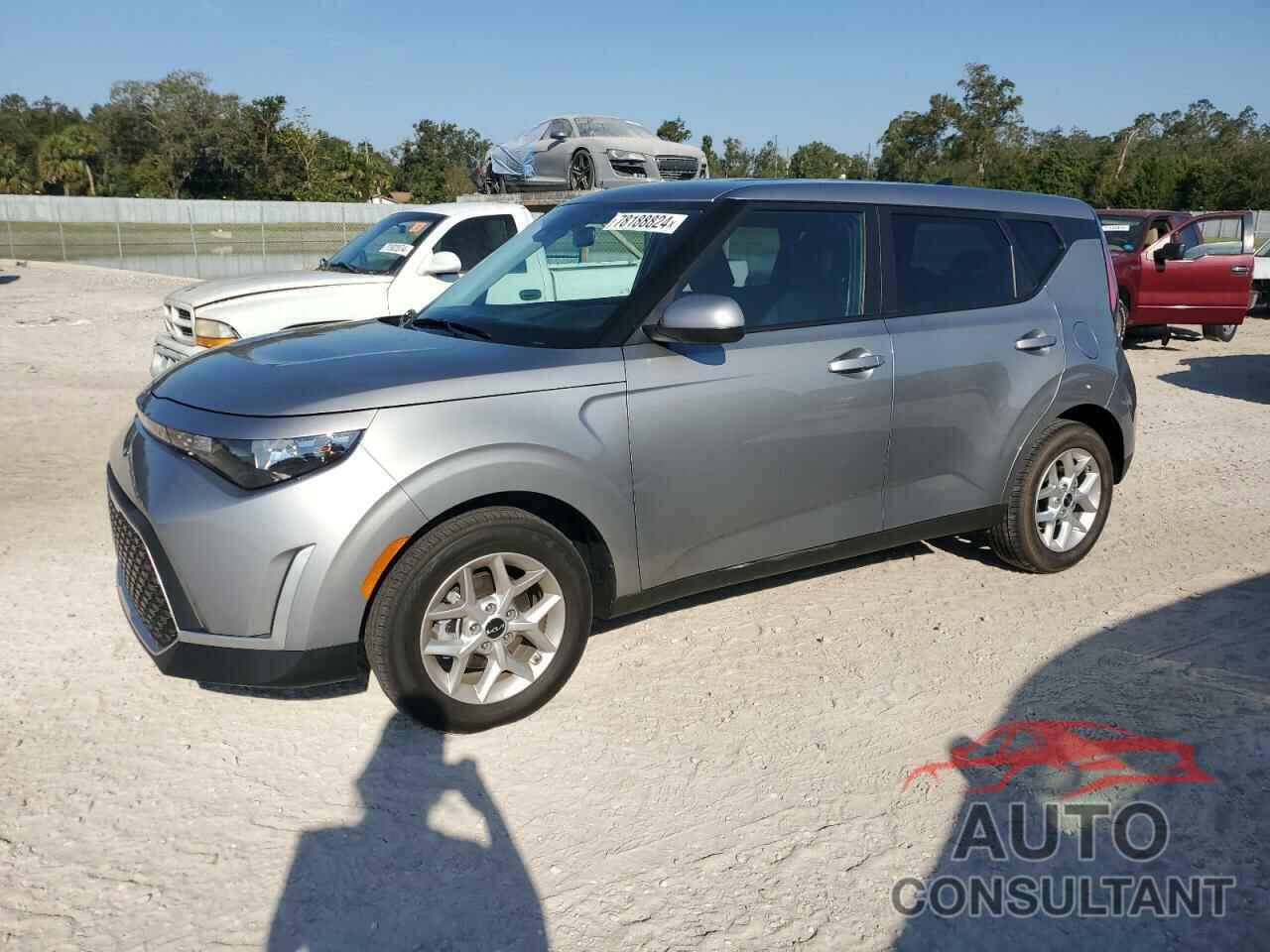 KIA SOUL 2024 - KNDJ23AU5R7920387