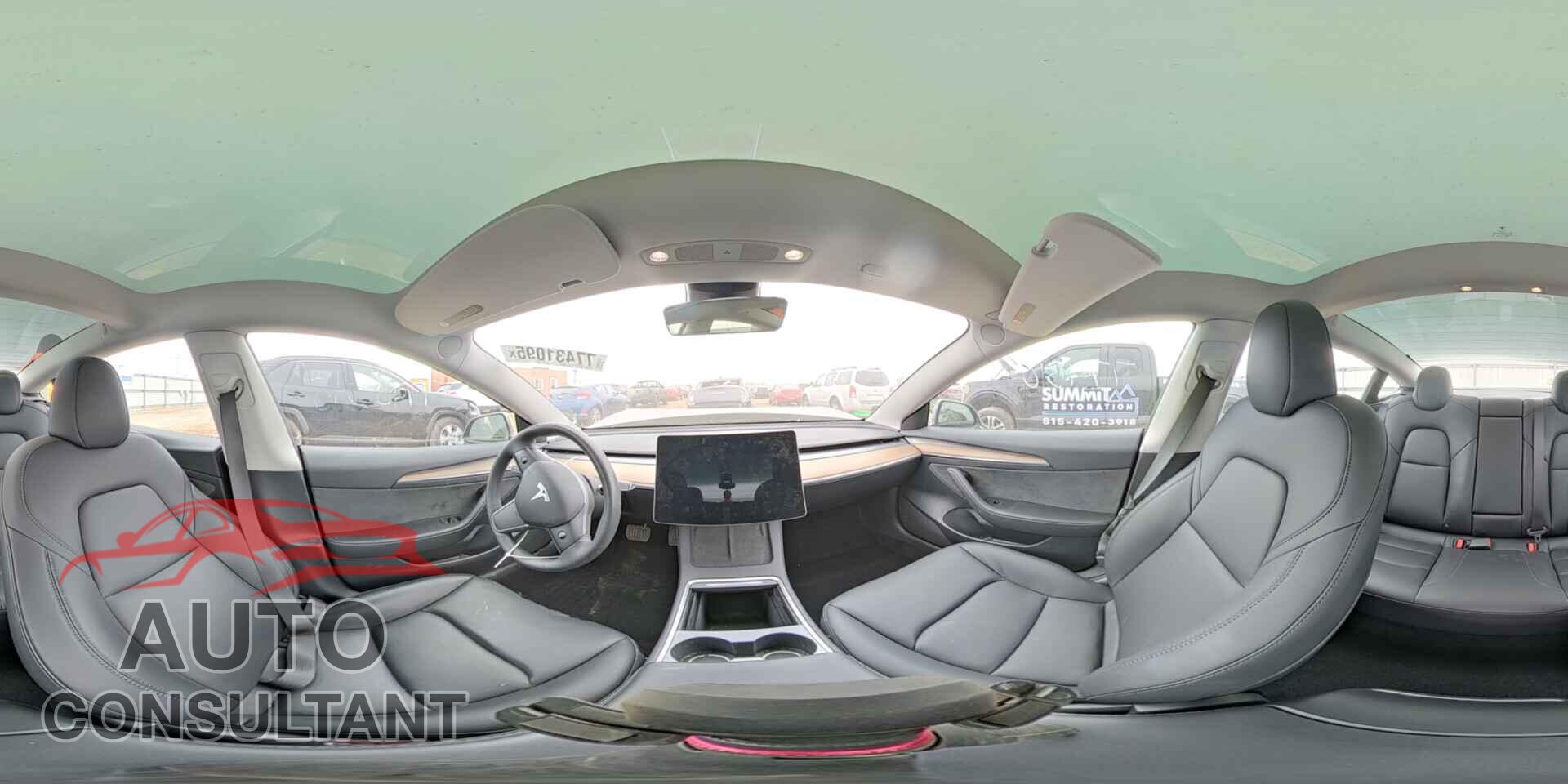 TESLA MODEL 3 2023 - 5YJ3E1EA5PF667311