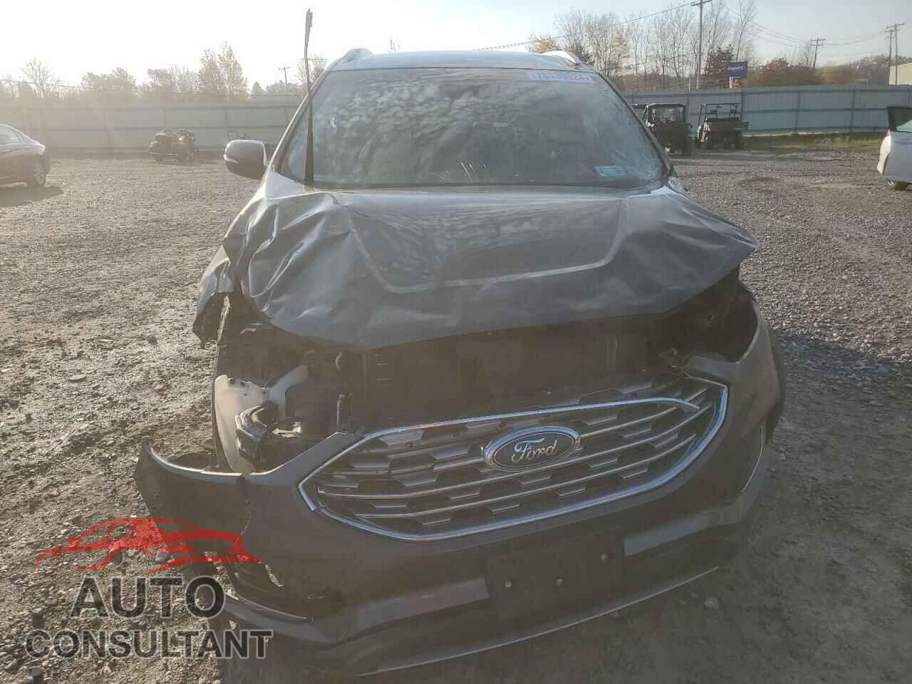FORD EDGE 2019 - 2FMPK4K94KBC22307