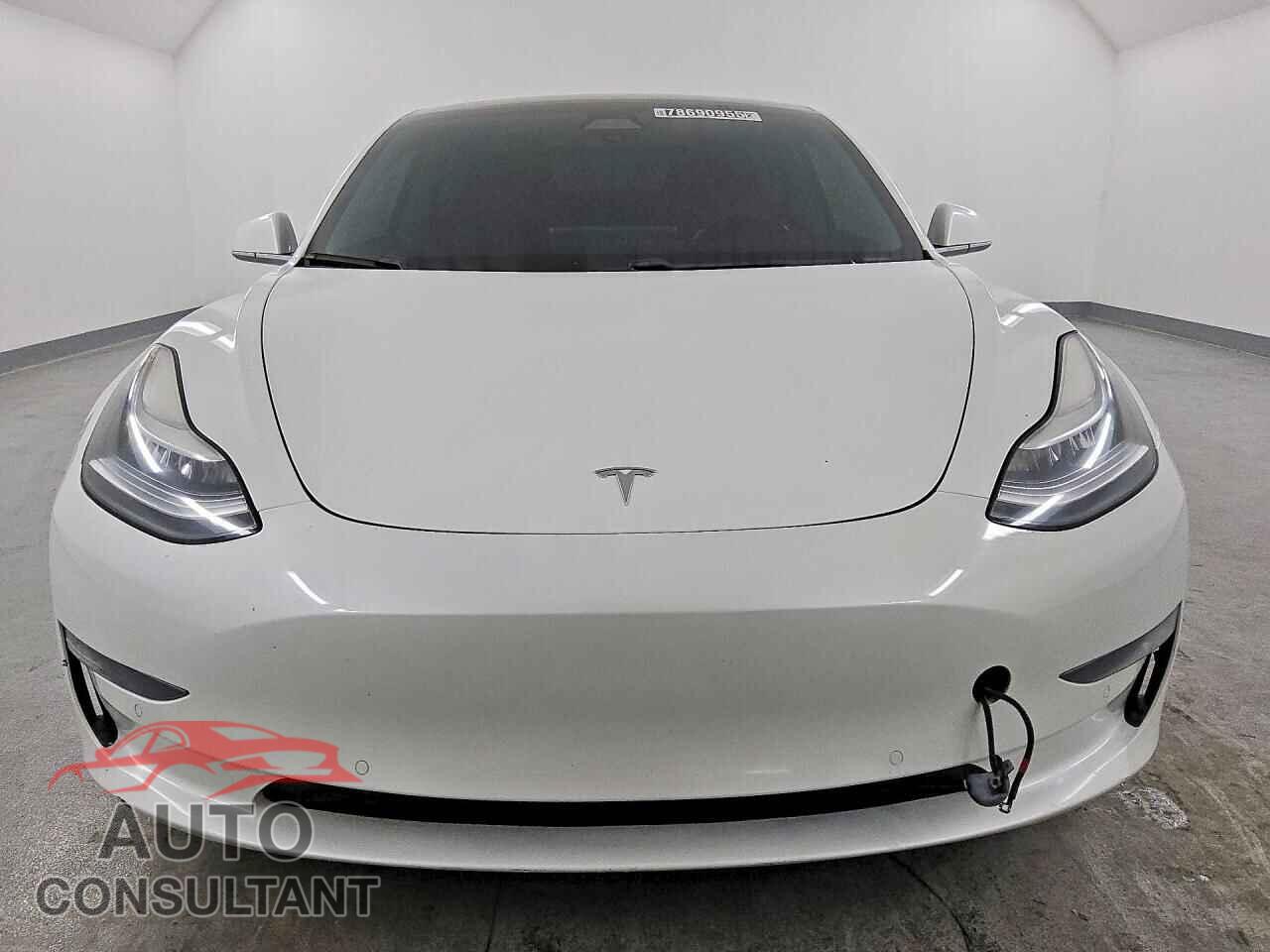 TESLA MODEL 3 2019 - 5YJ3E1EA3KF328328