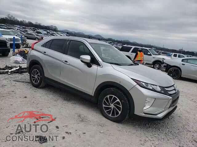 MITSUBISHI ECLIPSE 2020 - JA4AS3AA0LZ042878