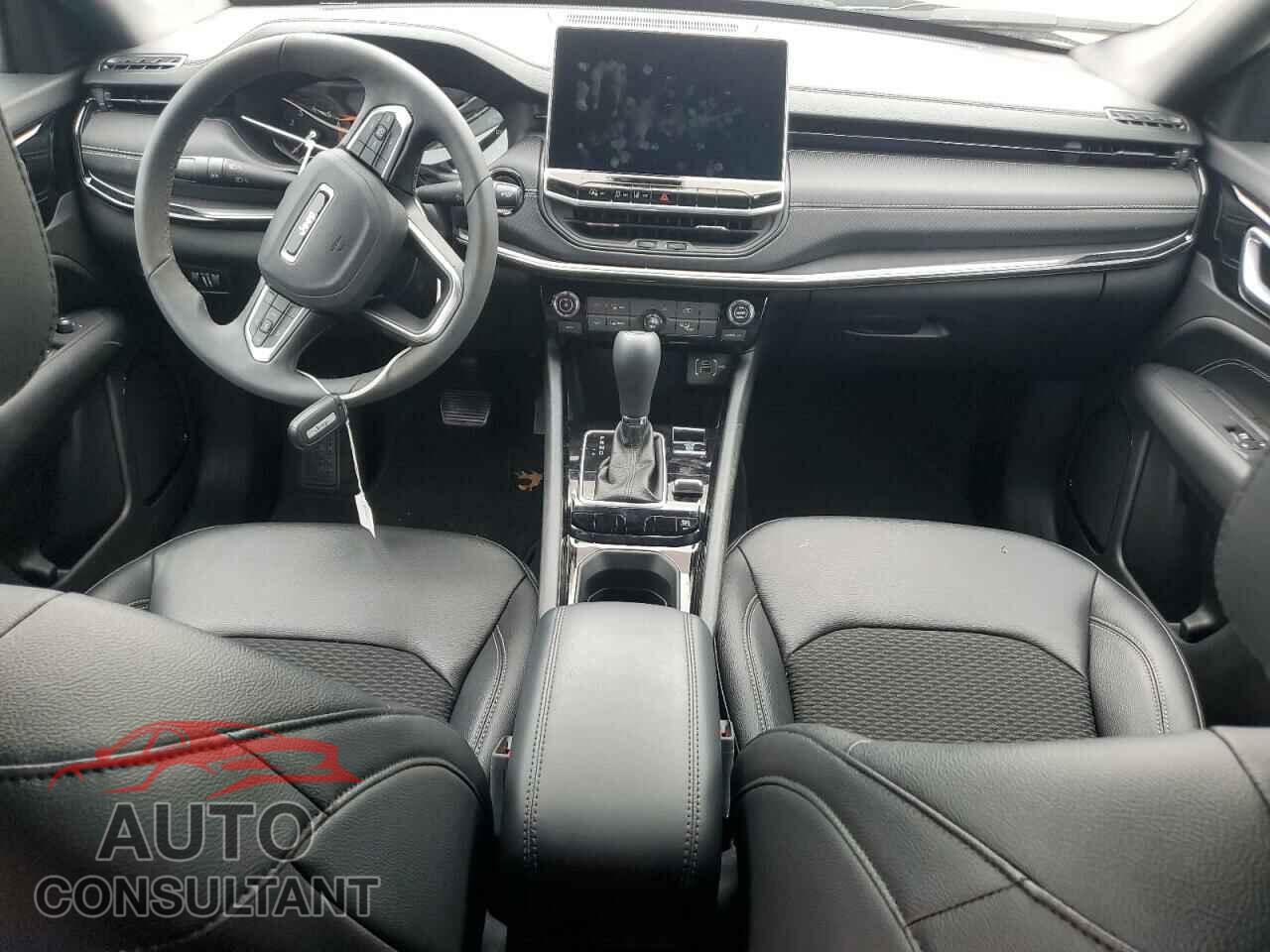 JEEP COMPASS 2024 - 3C4NJDBN0RT147647