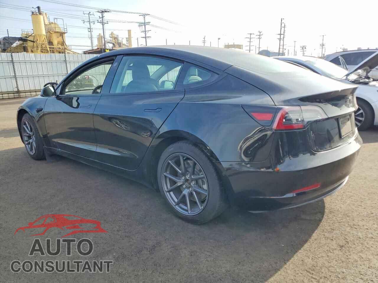 TESLA MODEL 3 2021 - 5YJ3E1EA8MF871273