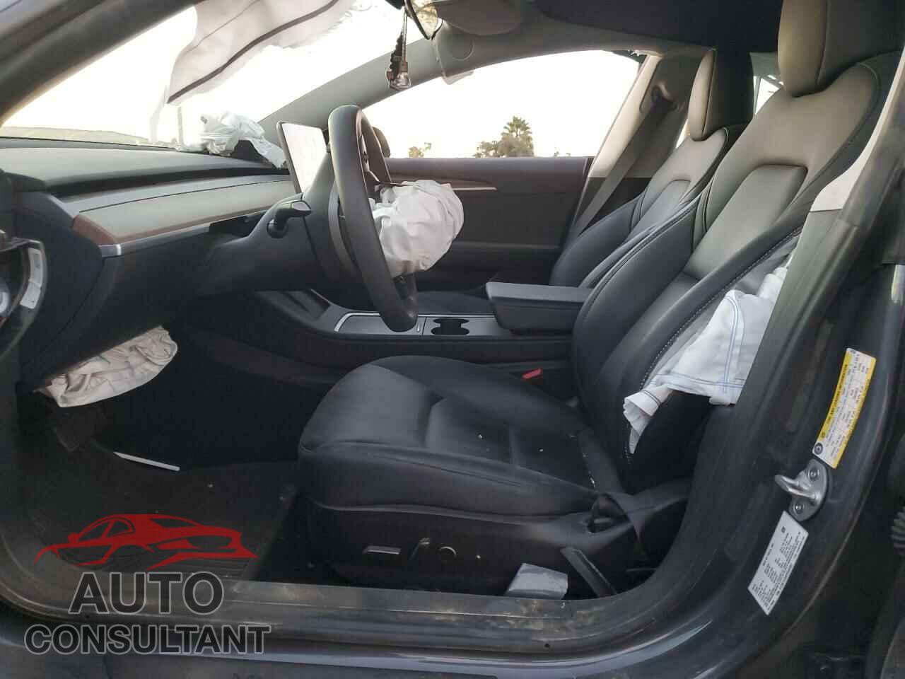 TESLA MODEL 3 2023 - 5YJ3E1EA9PF642587