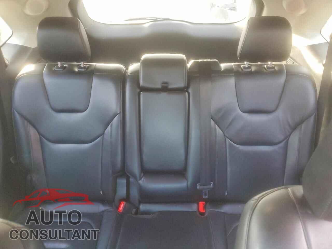 FORD EDGE 2020 - 2FMPK3K99LBA16251
