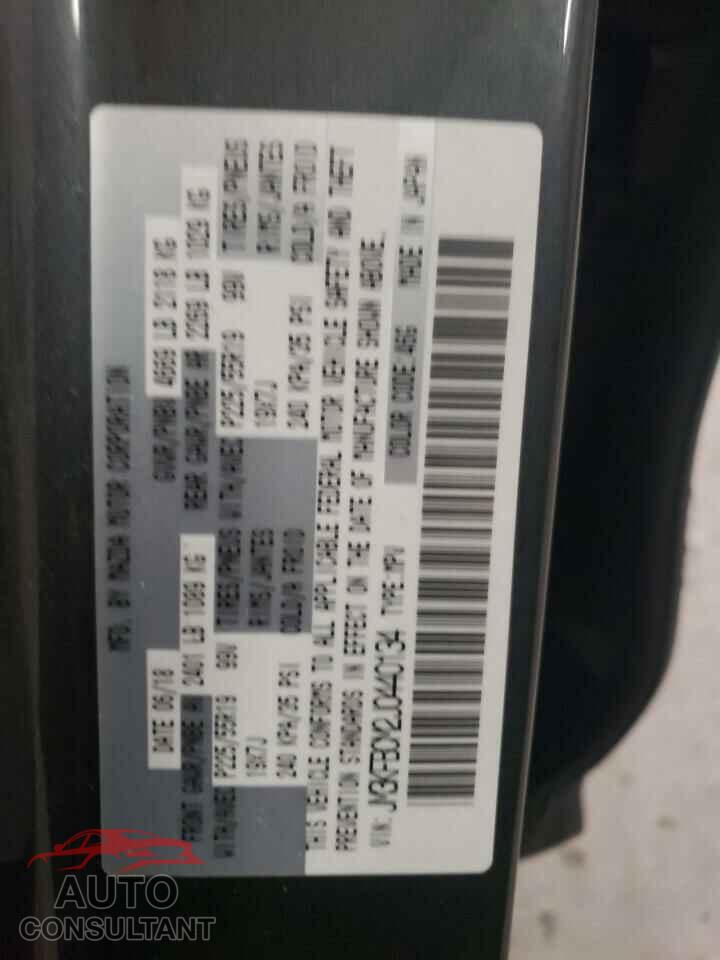MAZDA CX-5 2018 - JM3KFBCM2J0440134