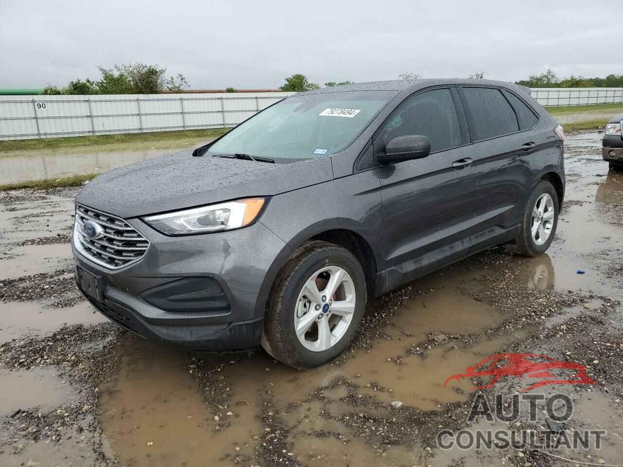 FORD EDGE 2020 - 2FMPK3G99LBA26688