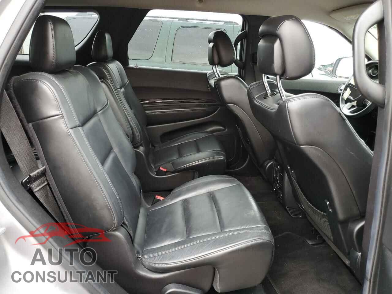 DODGE DURANGO 2014 - 1C4RDJDG5EC514568