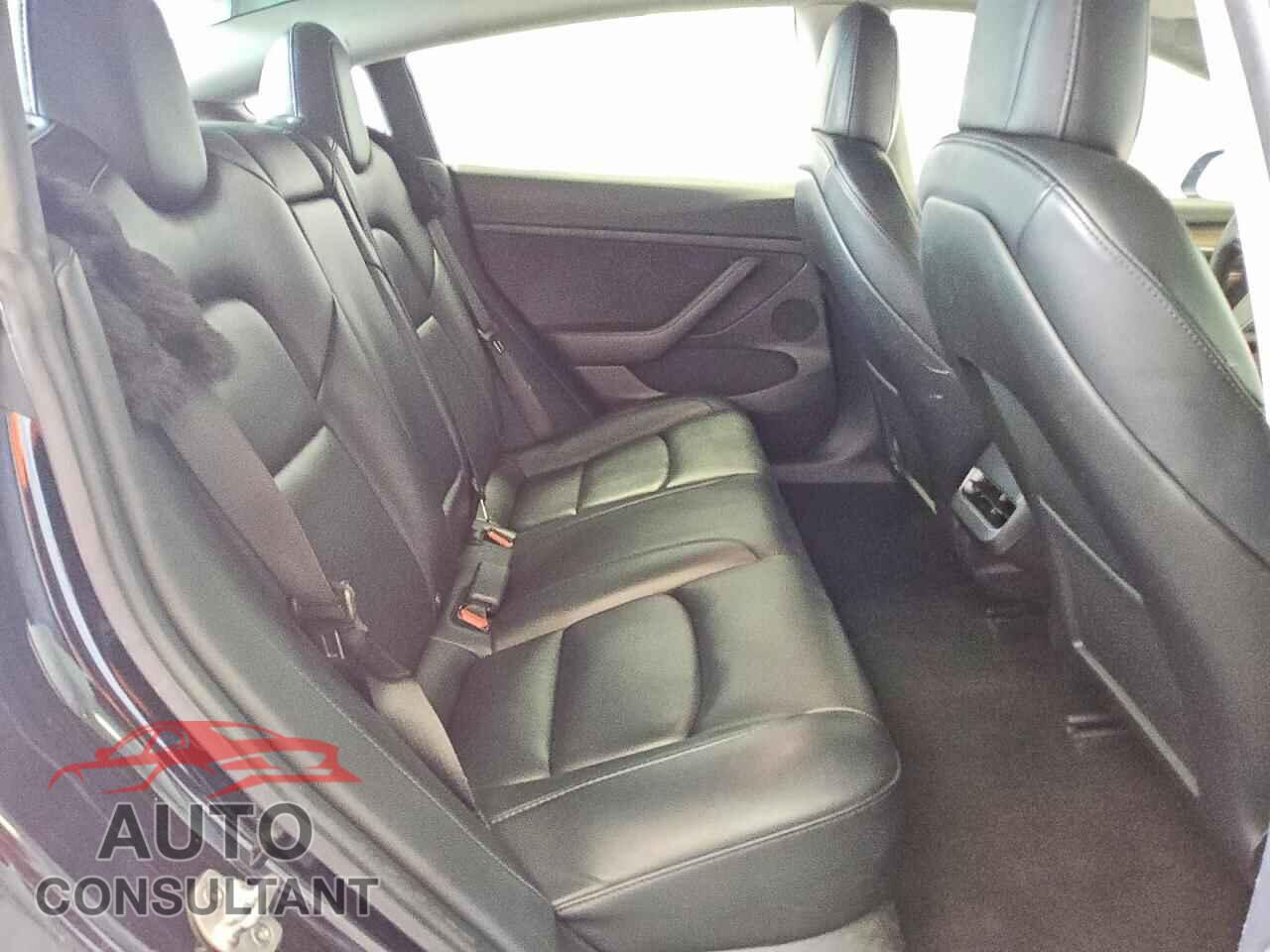 TESLA MODEL 3 2023 - 5YJ3E1EA0PF435408