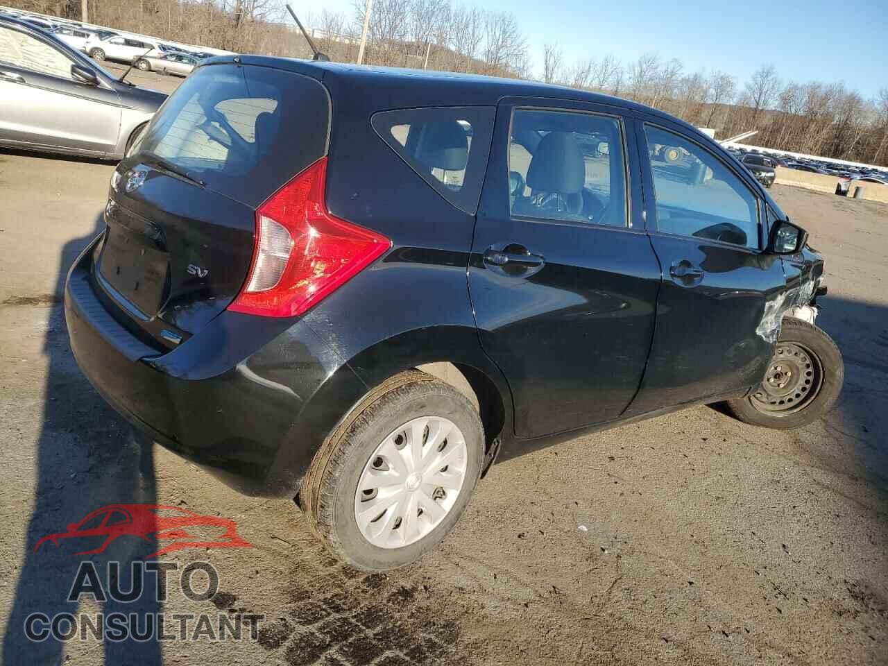 NISSAN VERSA 2015 - 3N1CE2CP2FL366348