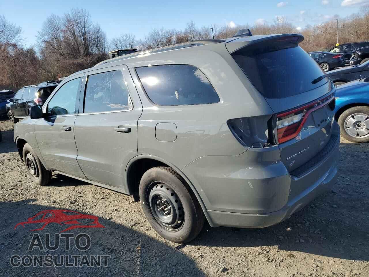 DODGE DURANGO 2023 - 1C4SDJCT7PC555951