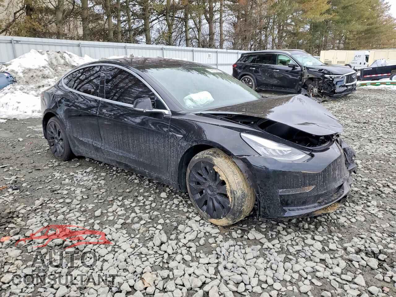 TESLA MODEL 3 2019 - 5YJ3E1EA9KF304311