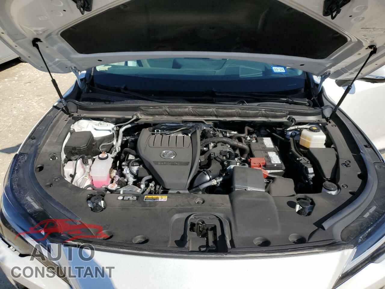 LEXUS RX350 2023 - 2T2BAMBA5PC021490